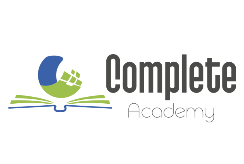 Inicio - Complete Academy